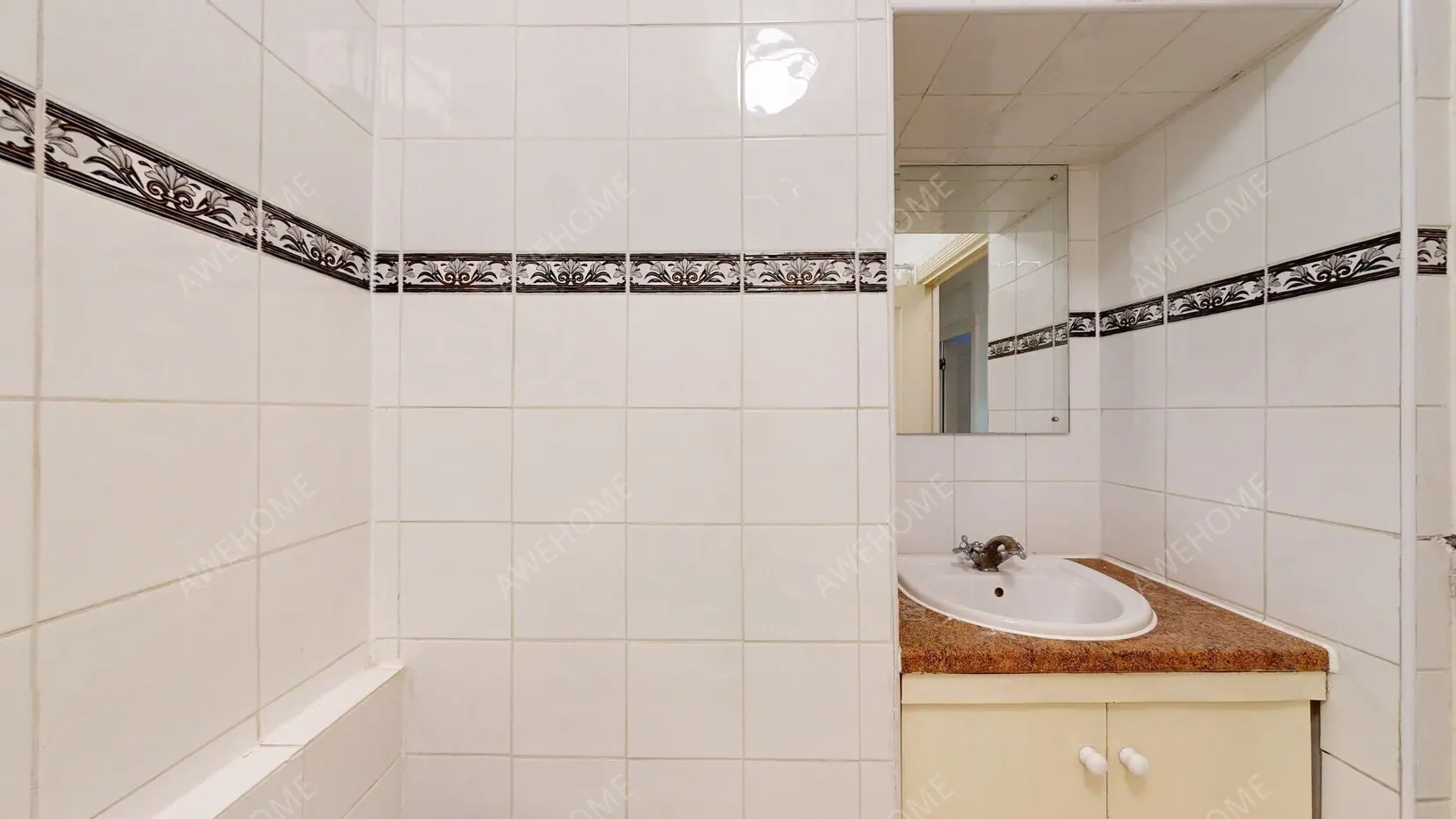 倫敦租房Park Road