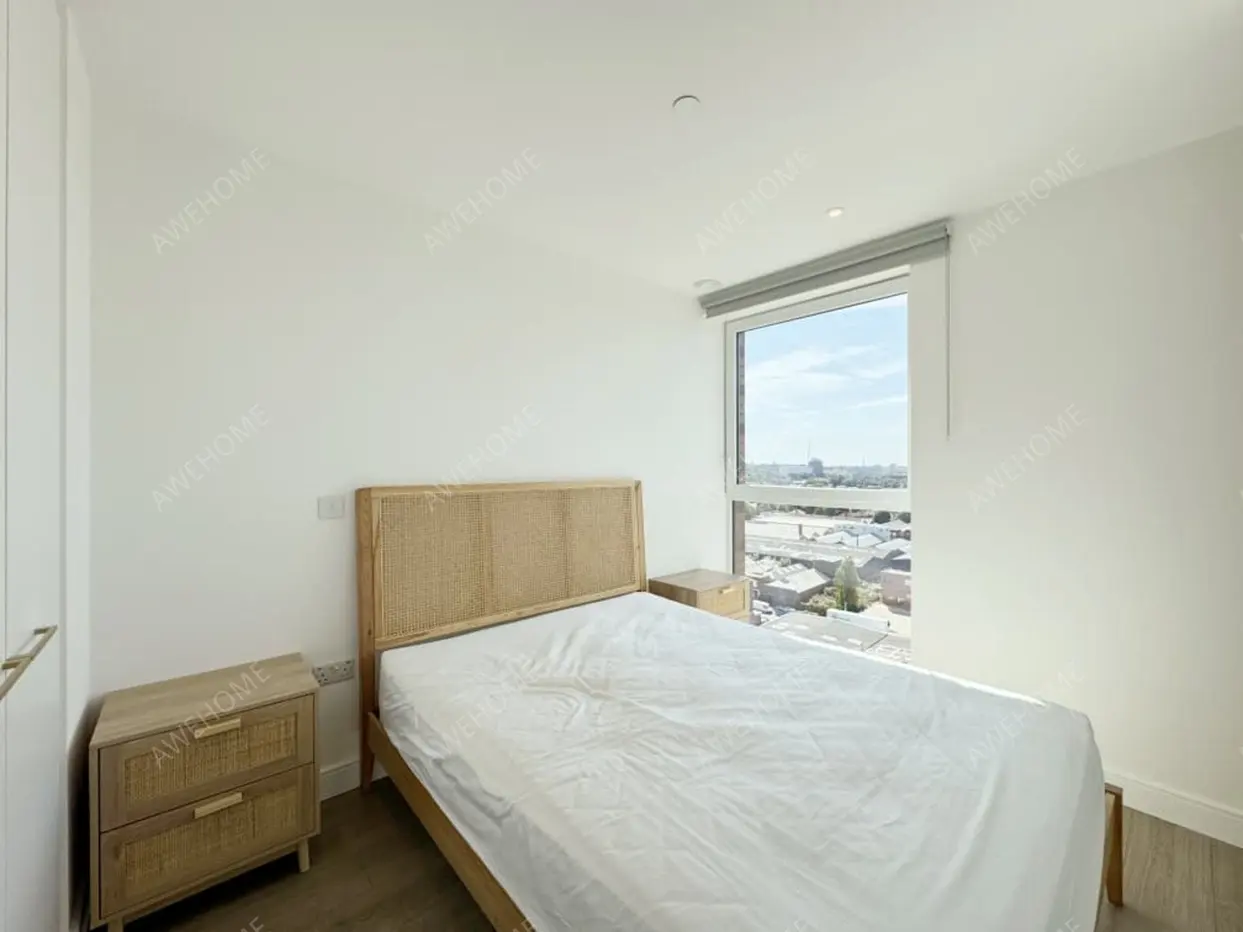 倫敦租房Quay Walk