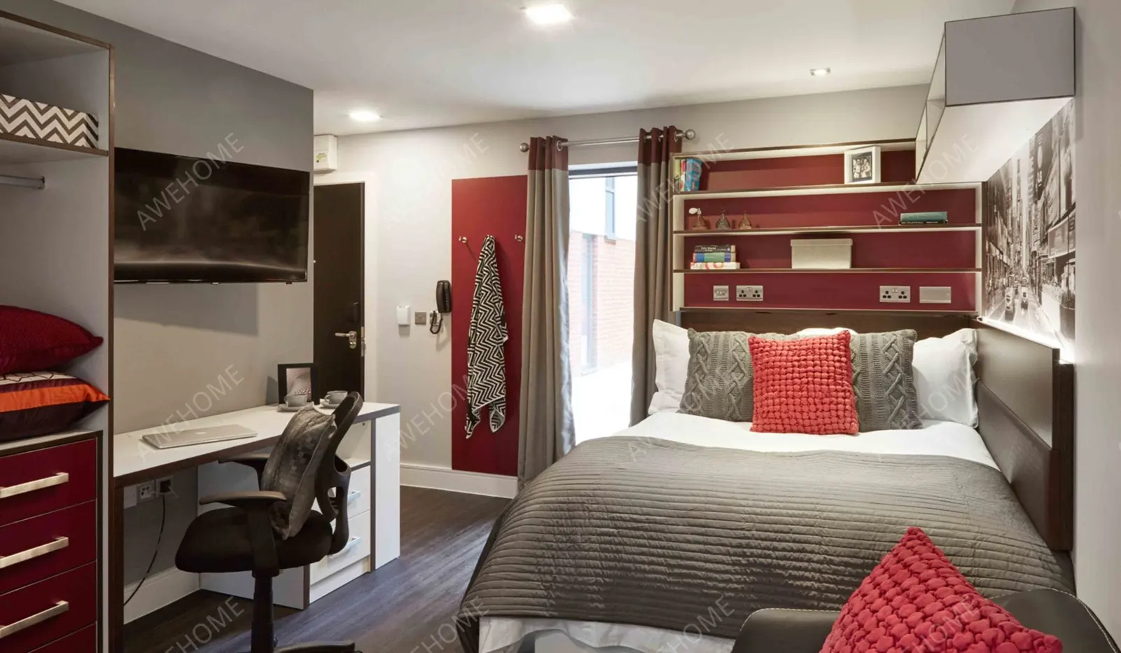 利茲租房Westfield Road