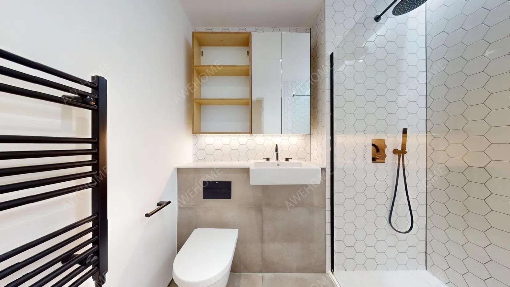 倫敦租房Great West Road