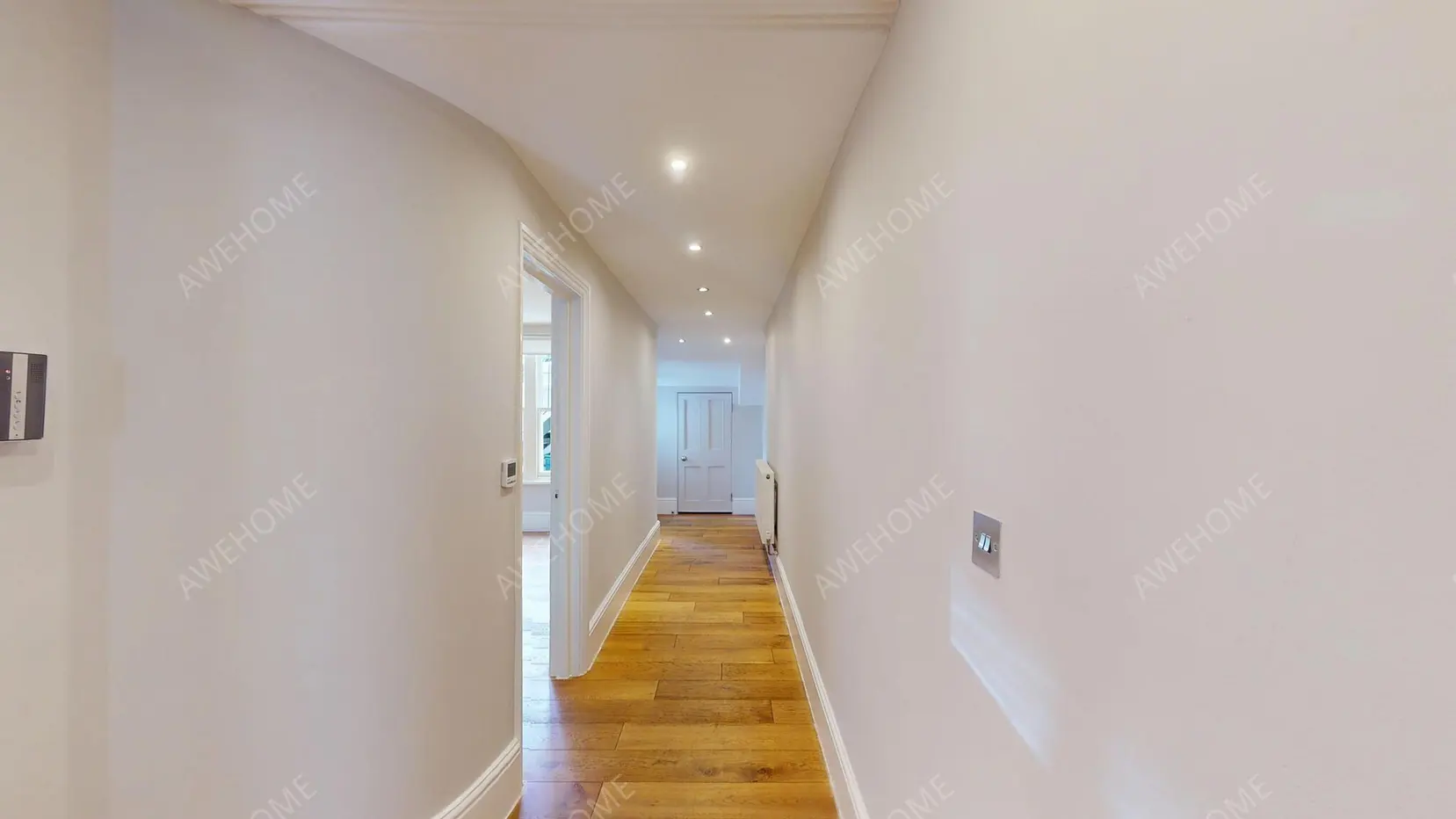 Londonshort-term accommodation Rentals[short-term accommodation]Linden Gardens