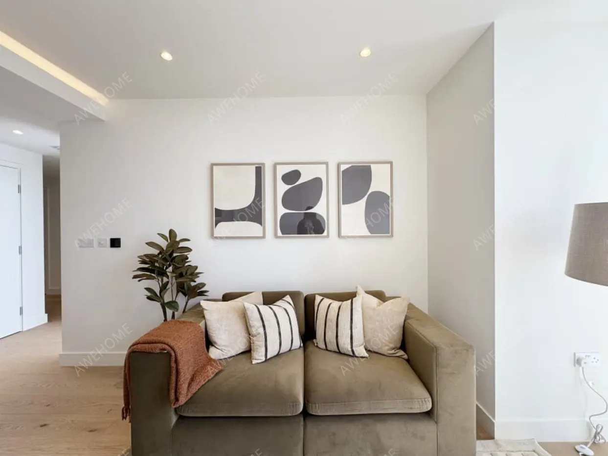 倫敦租房Marsh Wall