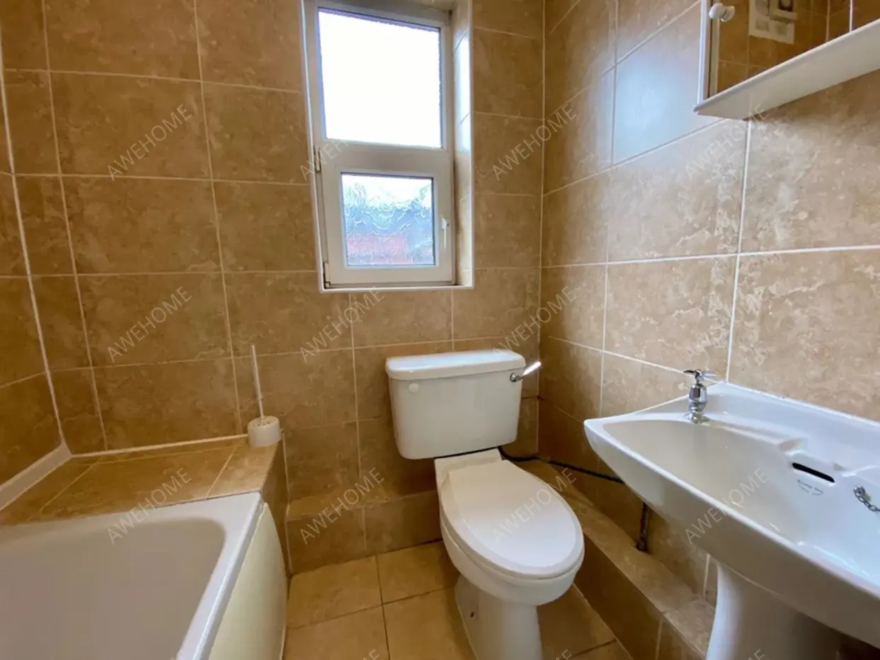 利茲租房Thornville Street