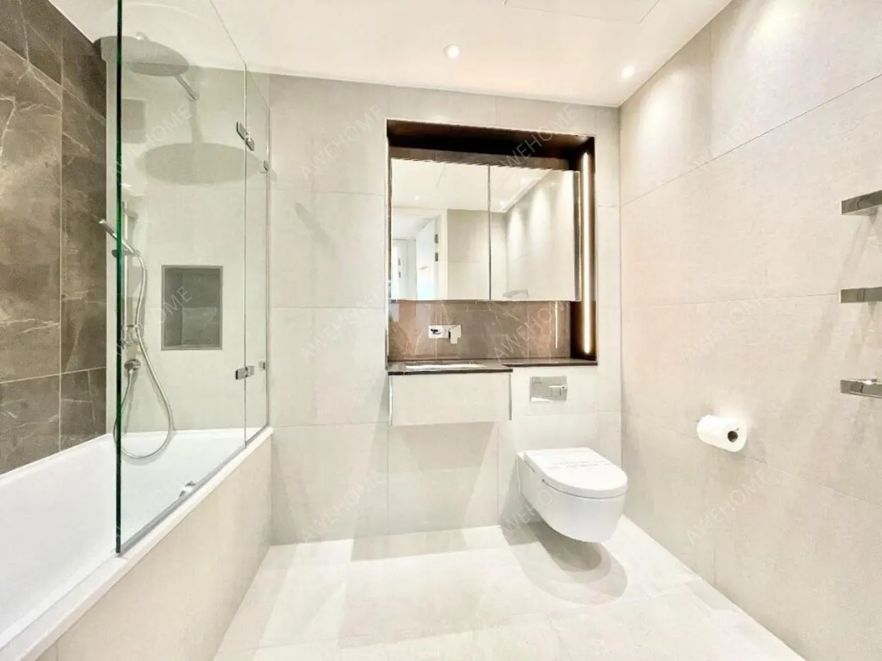 倫敦租房Bollinder Place