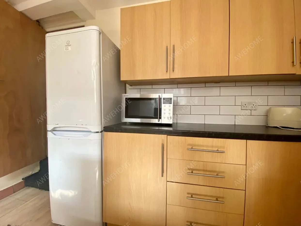 利茲租房Burley Lodge Road