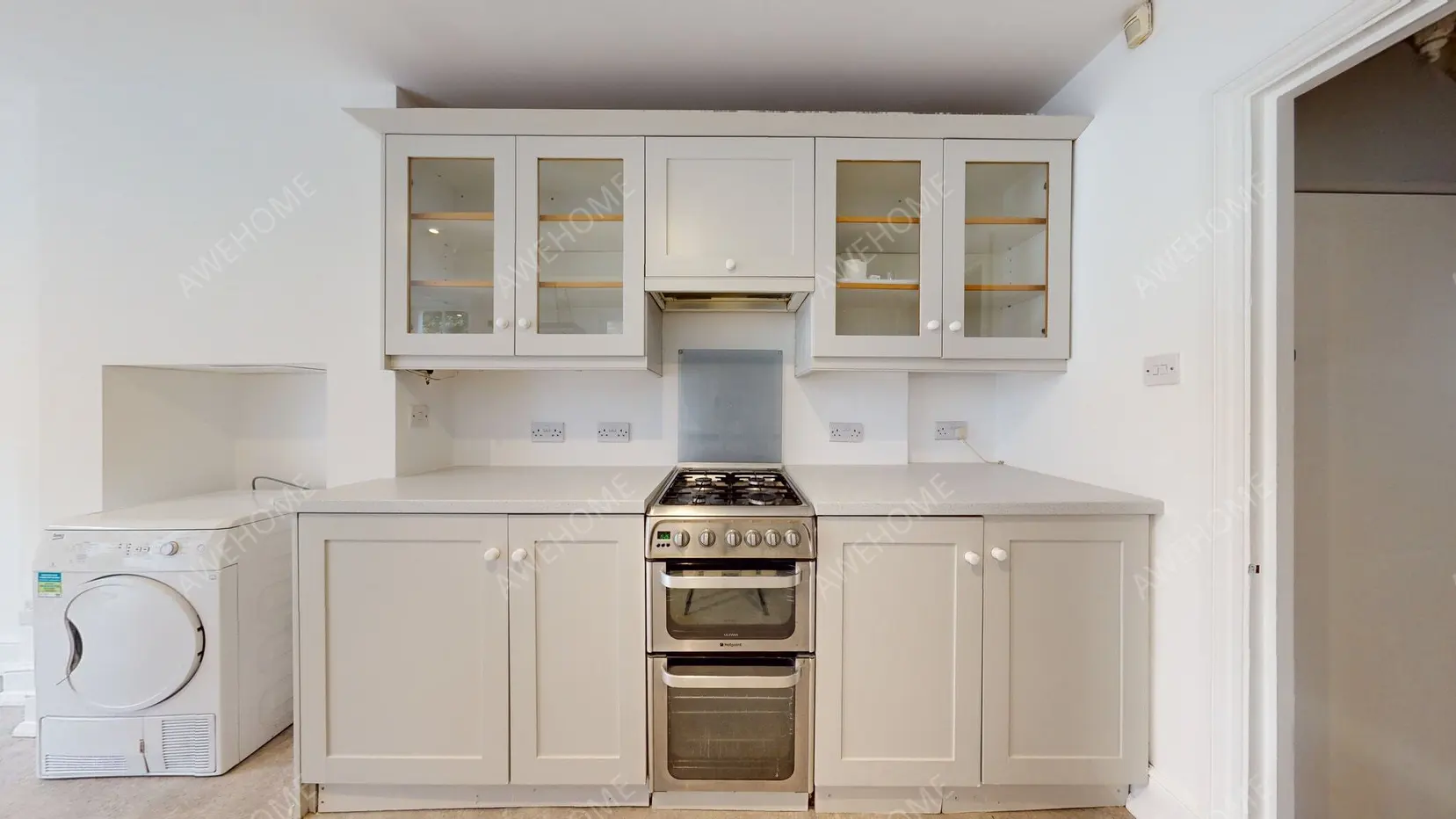 倫敦租房Bracewell Road