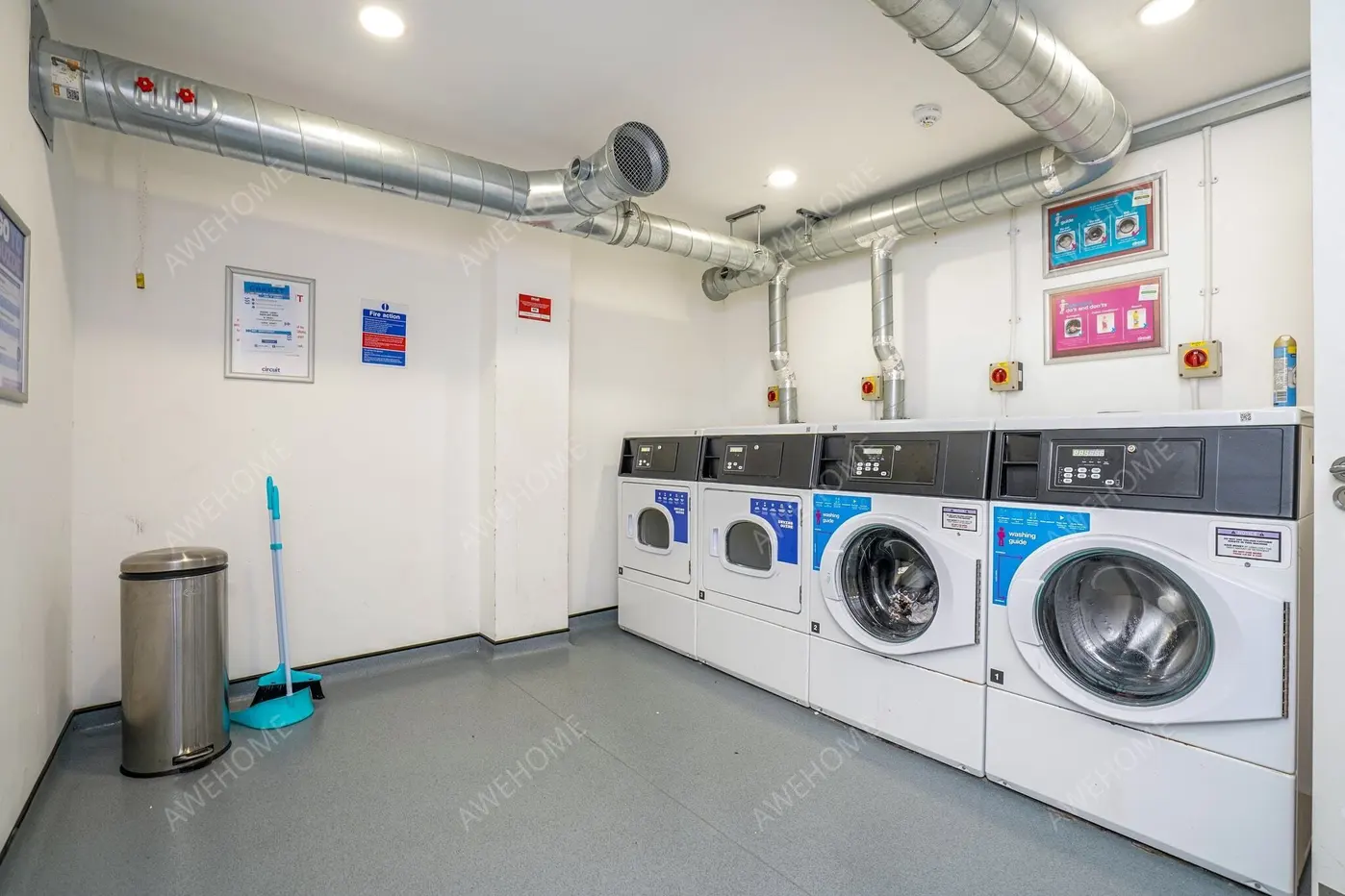 LondonSingle Apartment Rentals[Single Apartment]Fargate