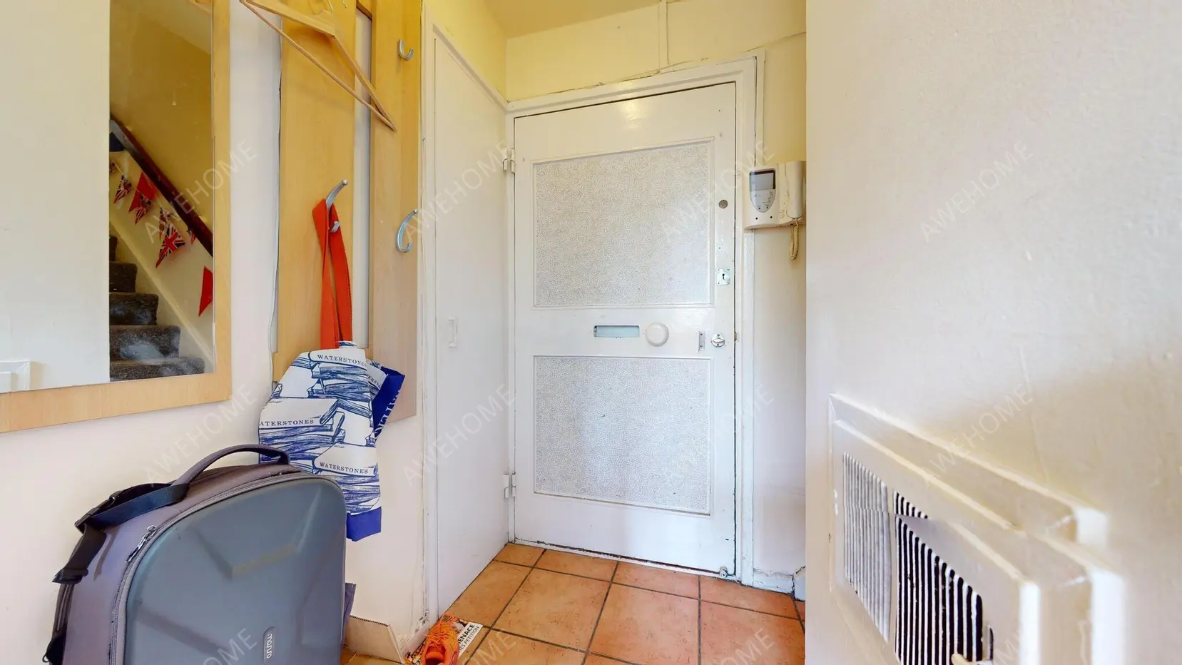 倫敦租房Clipstone Street