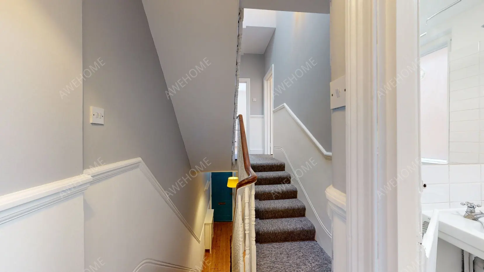 倫敦租房Bracewell Road