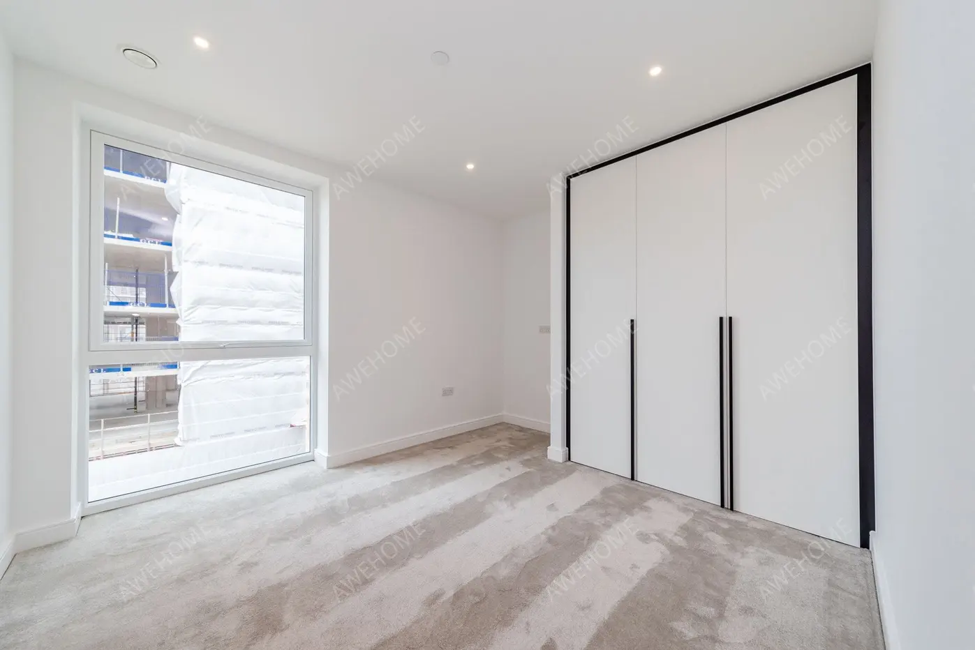 倫敦租房Belgrave Road