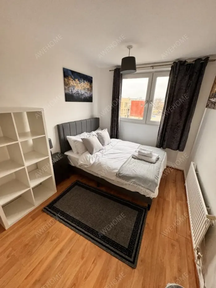 倫敦租房Conyer Street