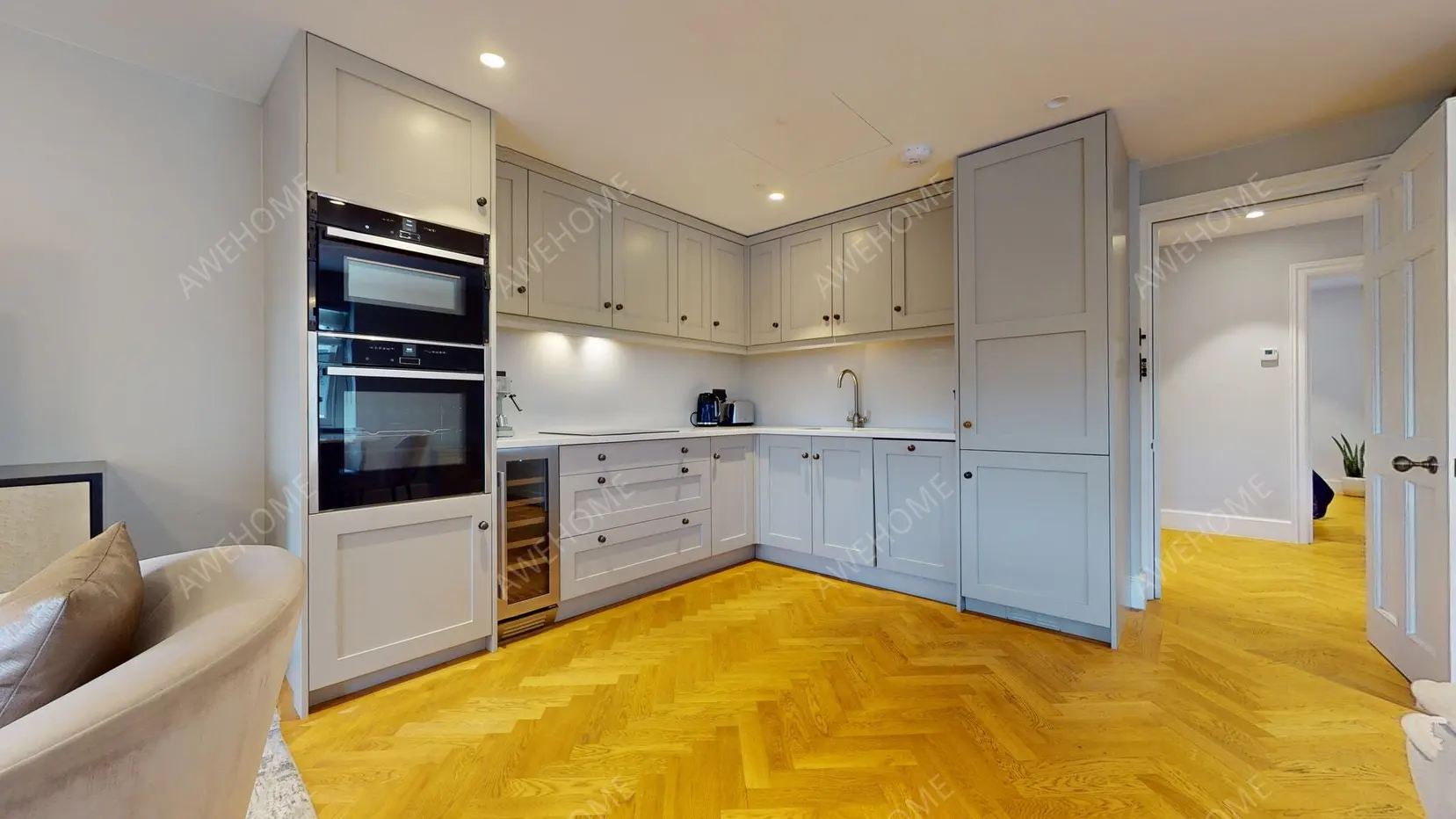 伦敦短租房租房[短租房]Wimpole Street