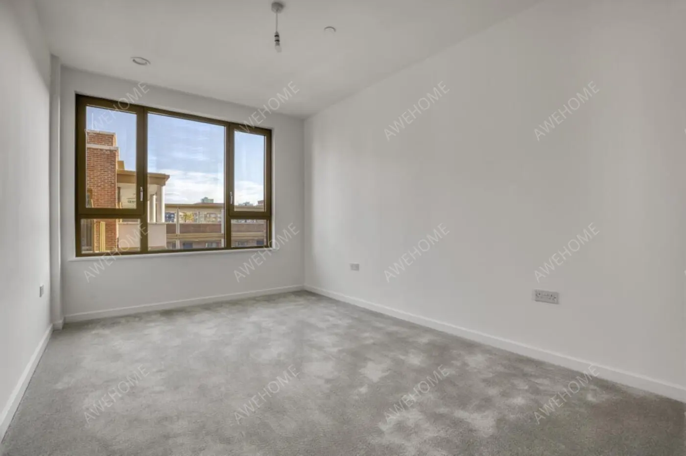 倫敦租房Ilderton Road