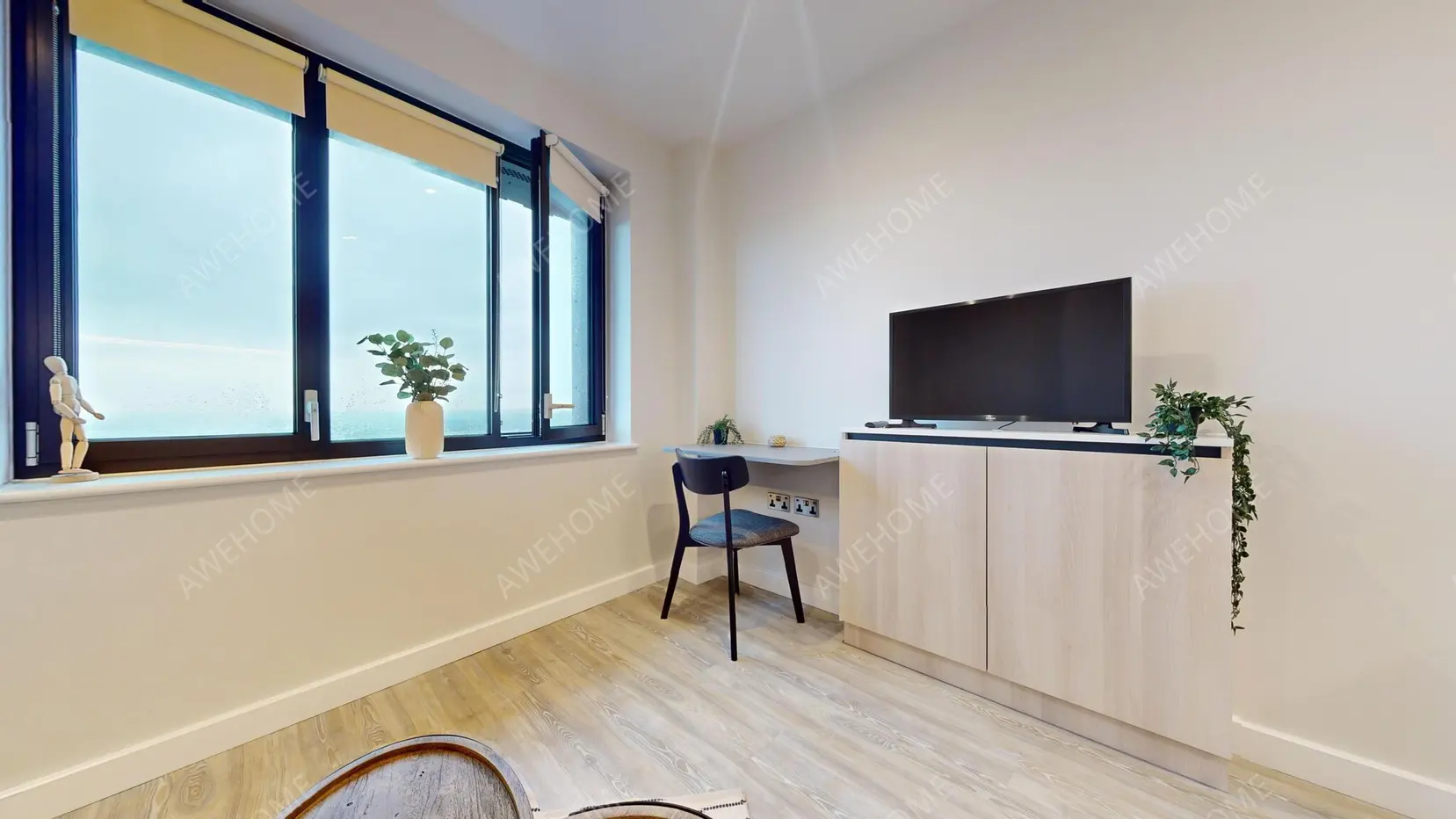 倫敦租房College Road