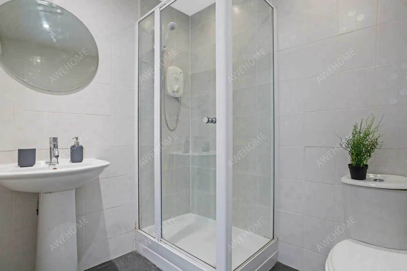 利茲租房Meanwood Road