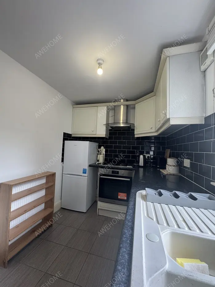 LondonSingle Apartment Rentals[Single Apartment]Highbury Corner