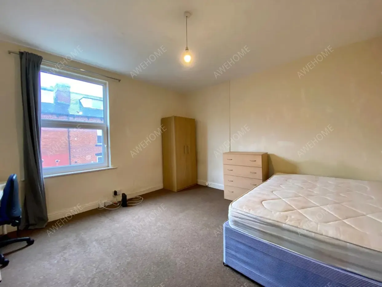 利茲租房Thornville Street