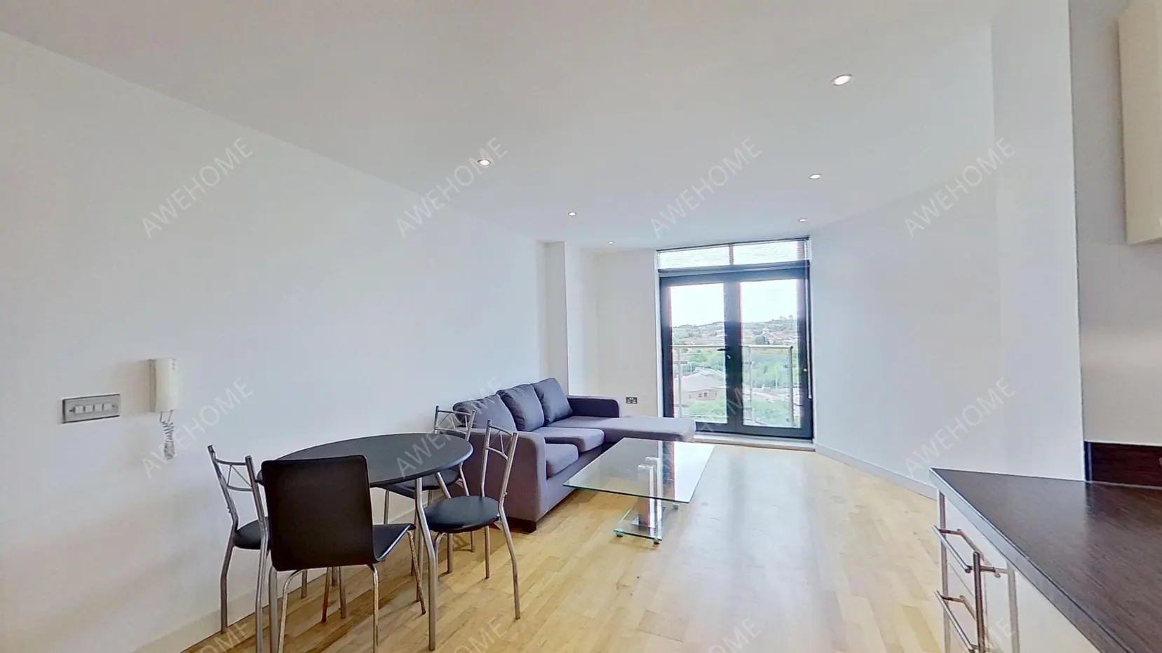 利茲租房Gotts Road