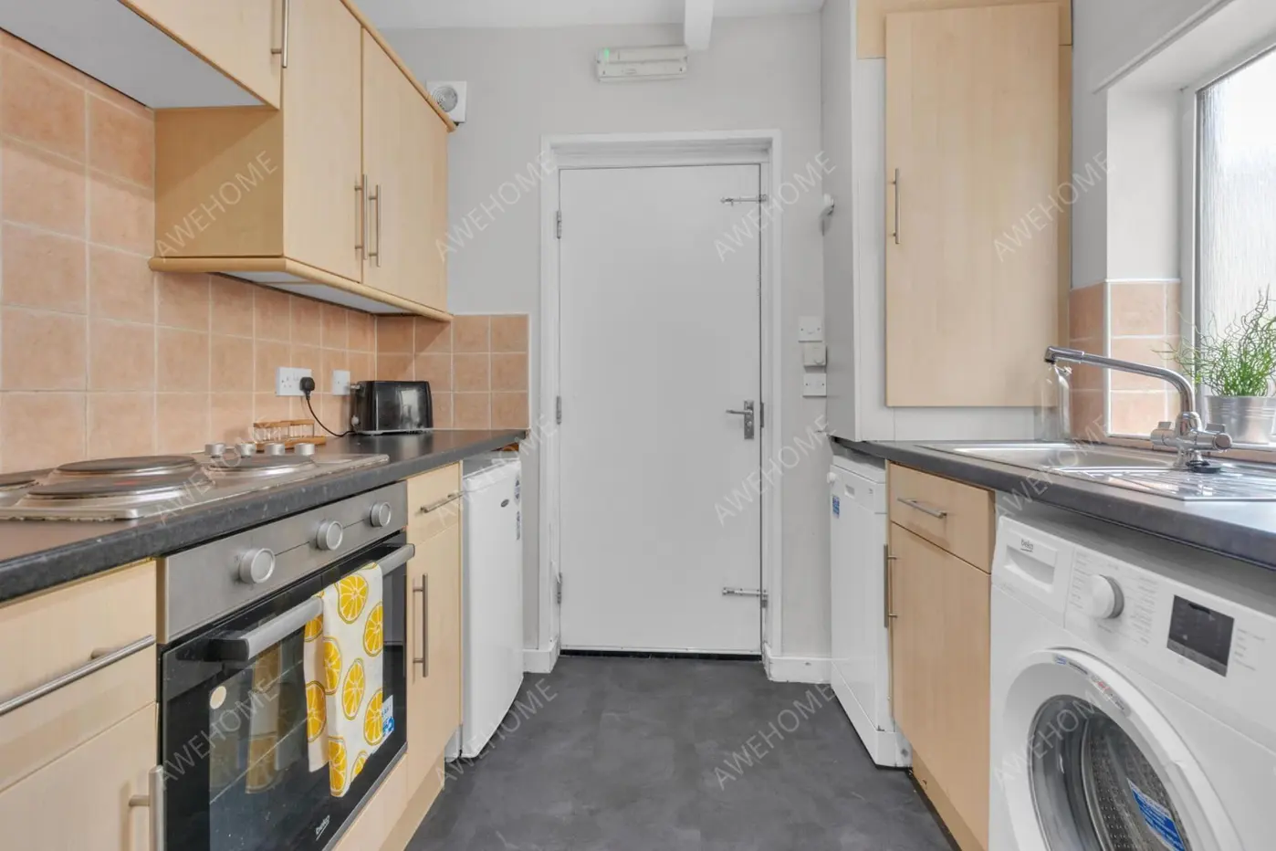 LeedsSingle Apartment Rentals[Single Apartment]Chapel Lane