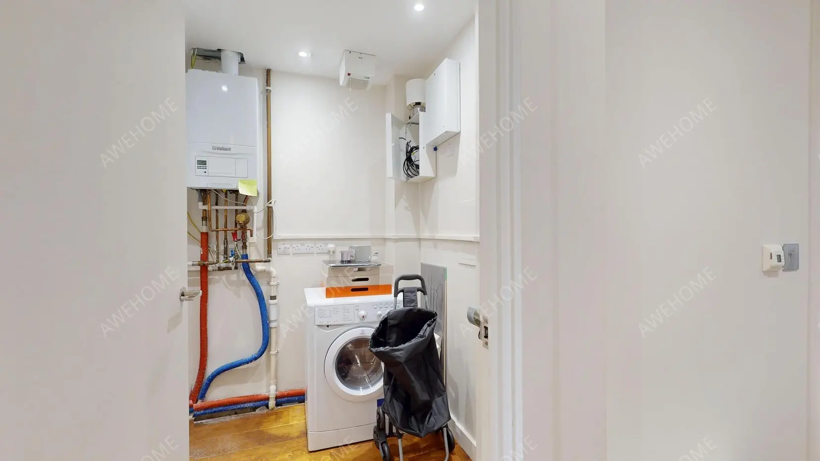 LondonBNB Rentals[BNB]Abbey Road