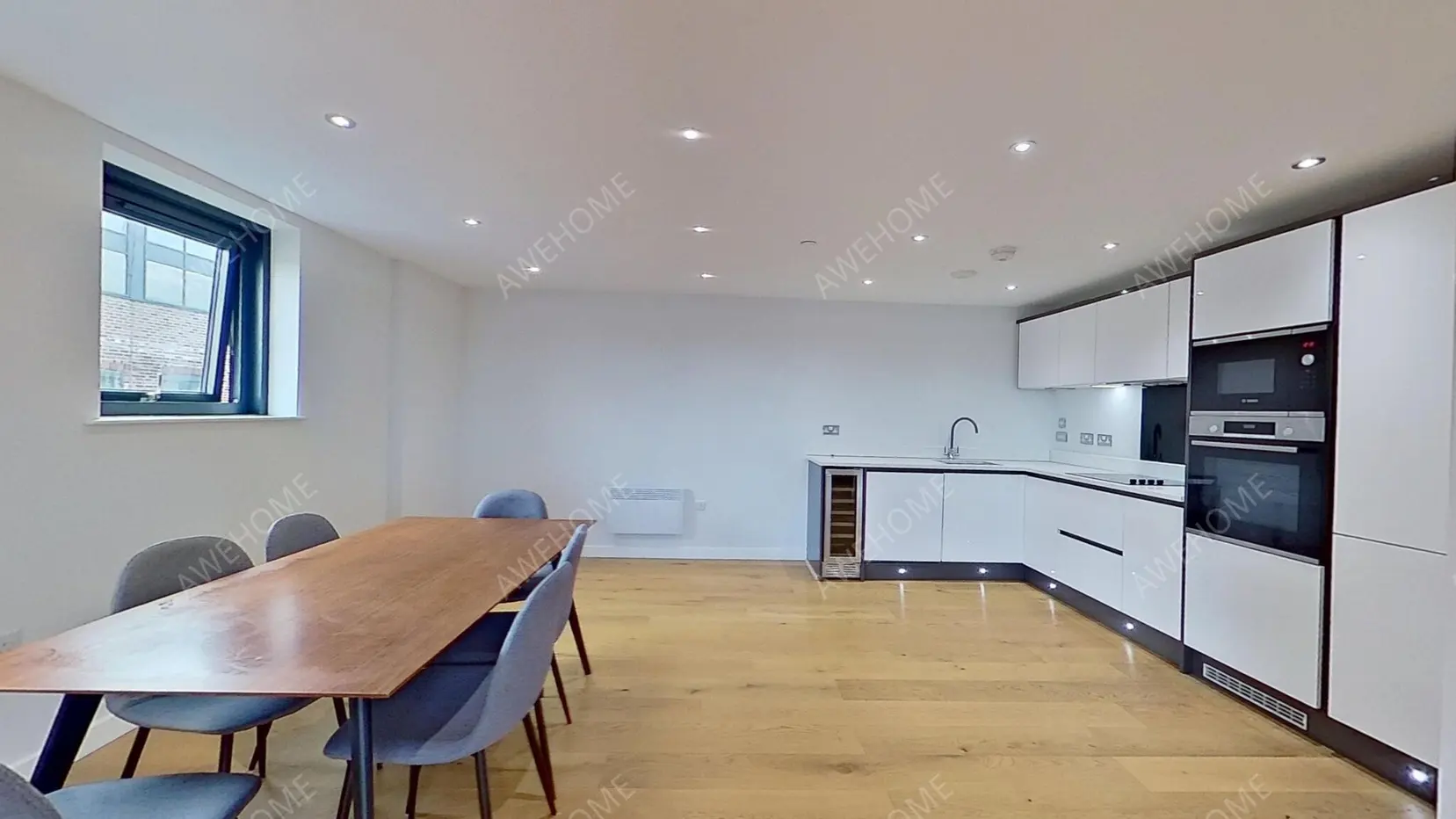 利茲租房Atkinson Street