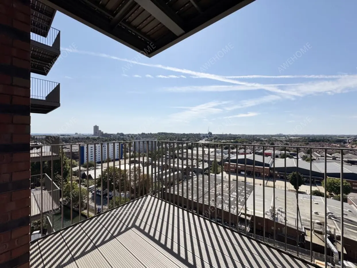 倫敦租房Quay Walk