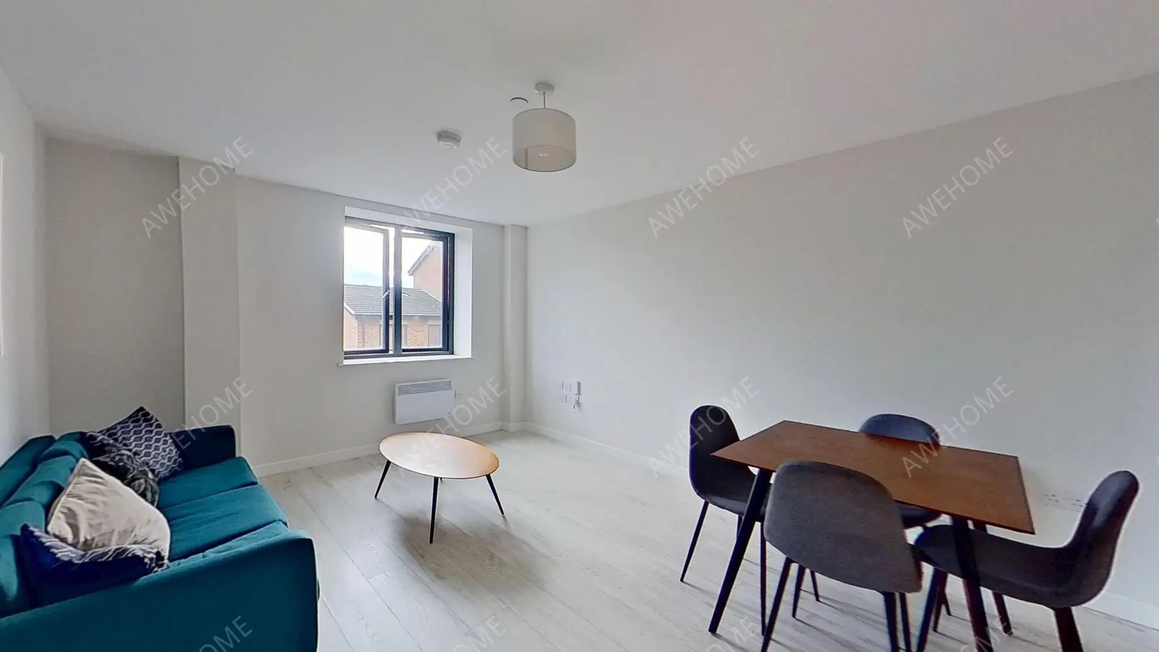 利茲租房Atkinson Street