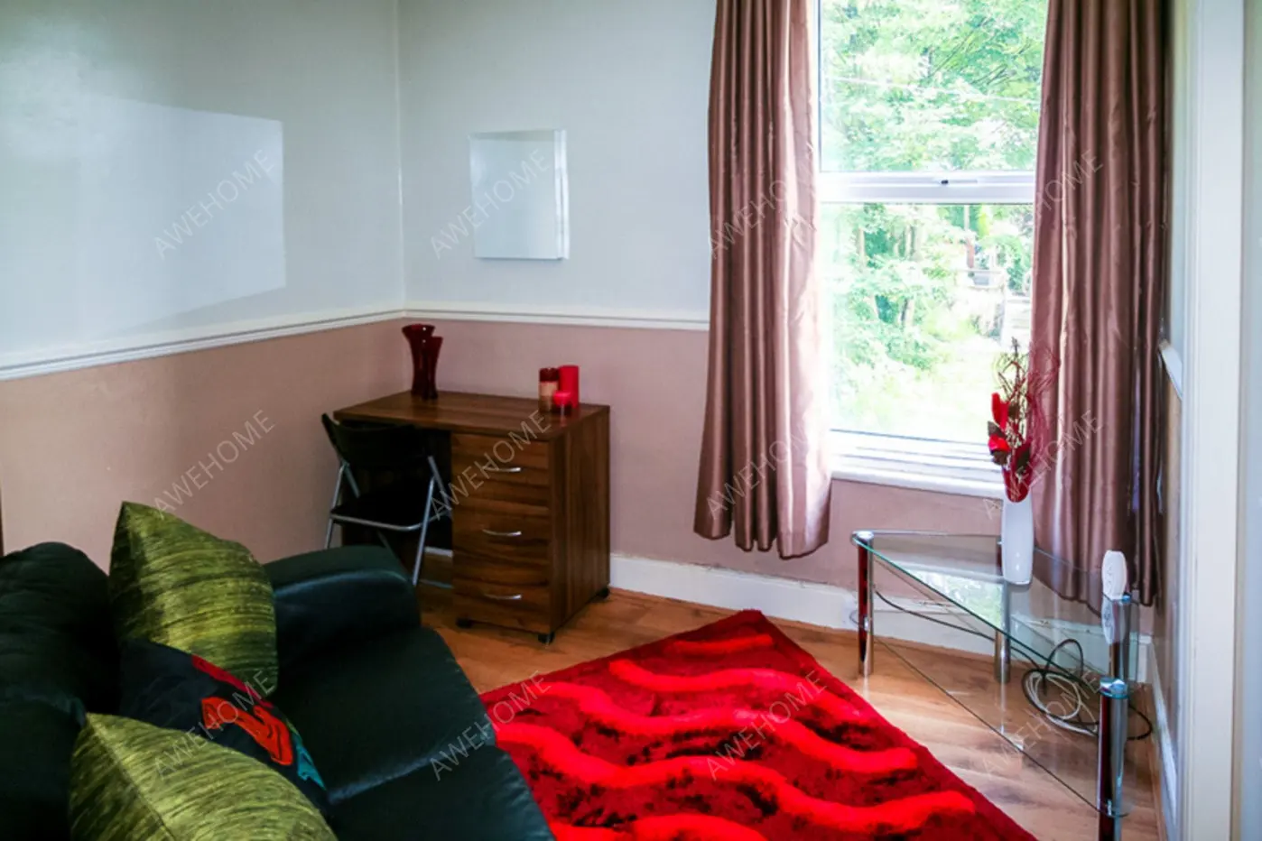 利茲租房Vinery Road