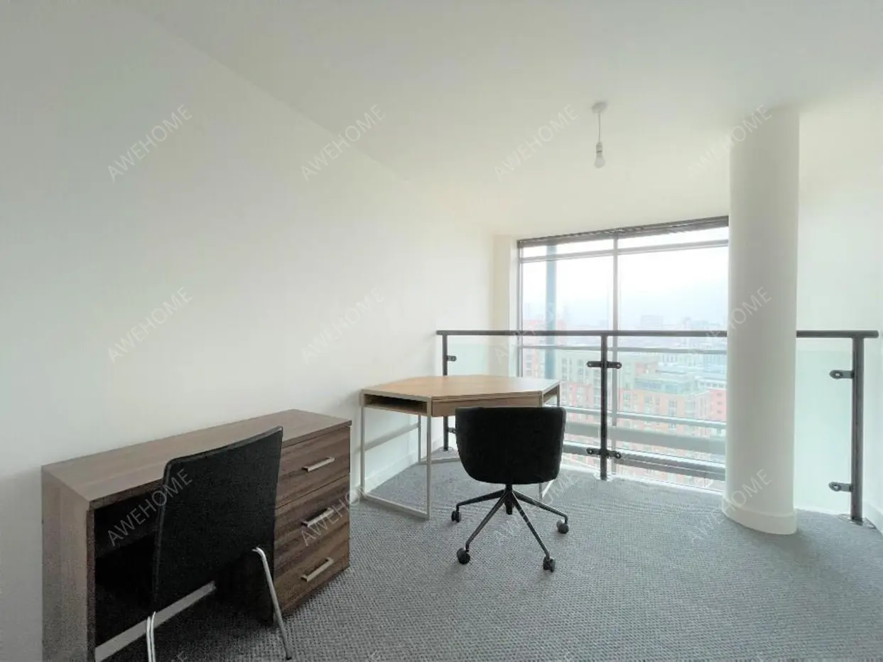 利茲租房Gotts Road