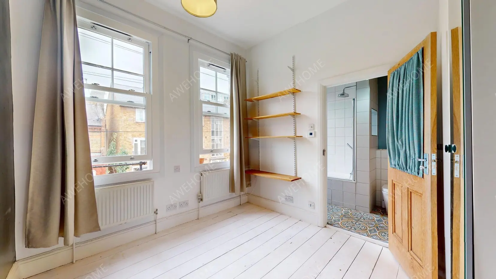 倫敦租房Westbeech Road