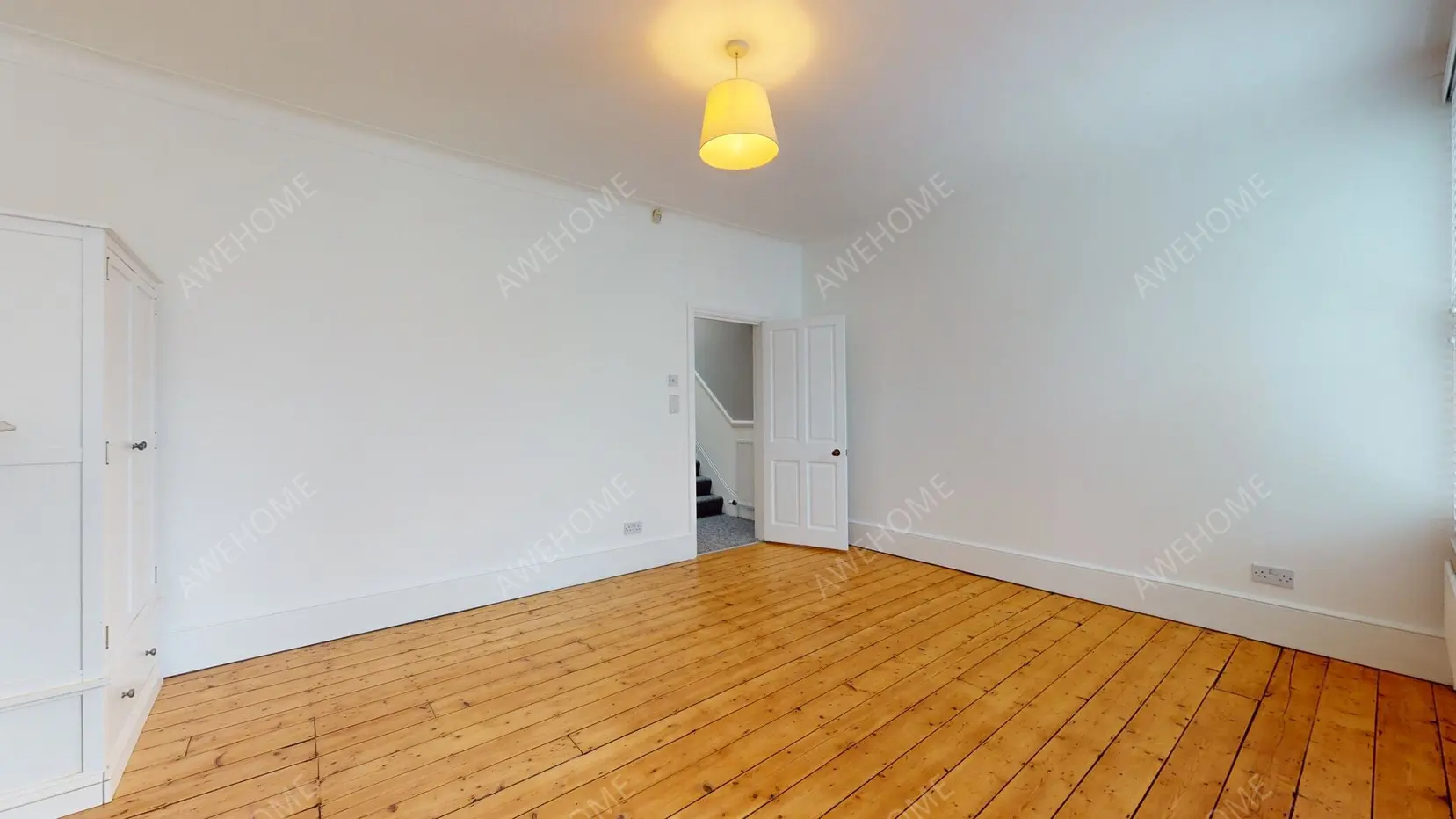 倫敦租房Bracewell Road