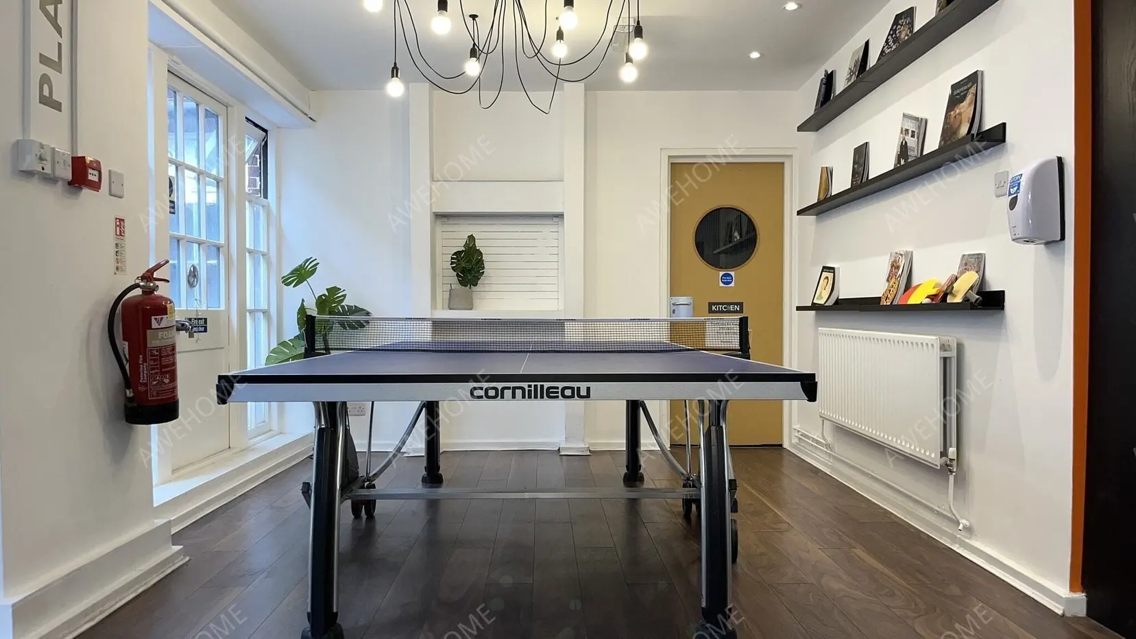 倫敦租房Medway Street