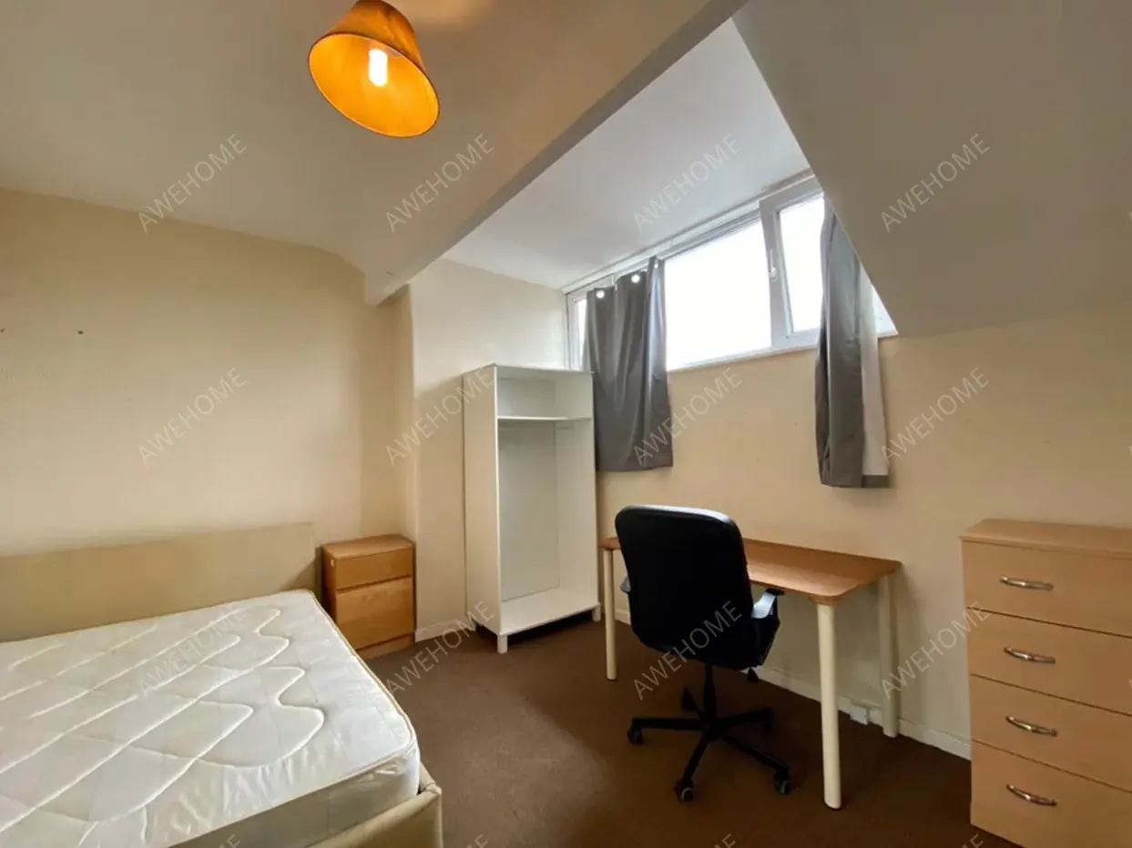 利茲租房Thornville Street