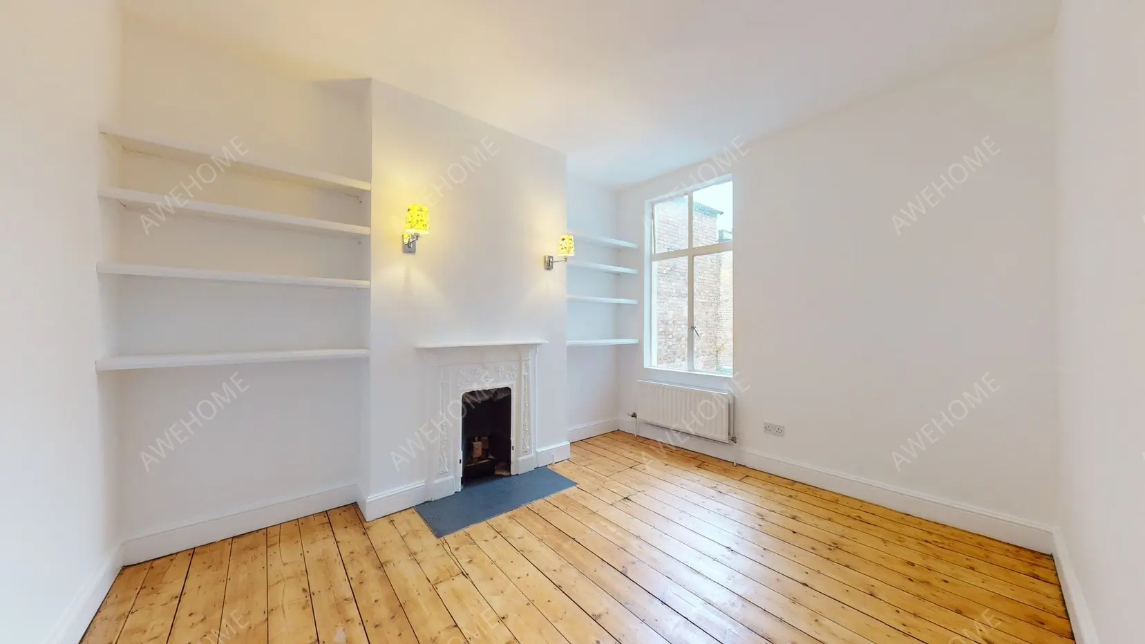 倫敦租房Bracewell Road