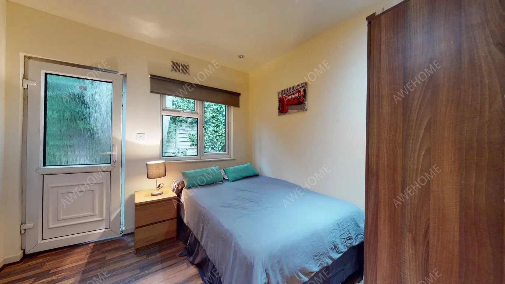 LondonService Apartment Rentals[Service Apartment]Chatsworth Road