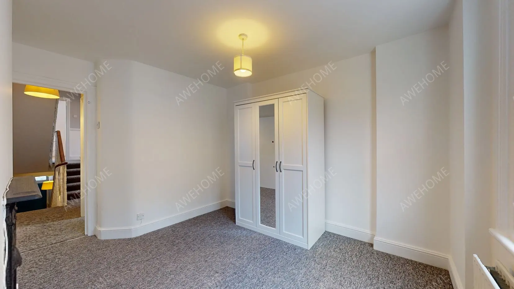 倫敦租房Bracewell Road