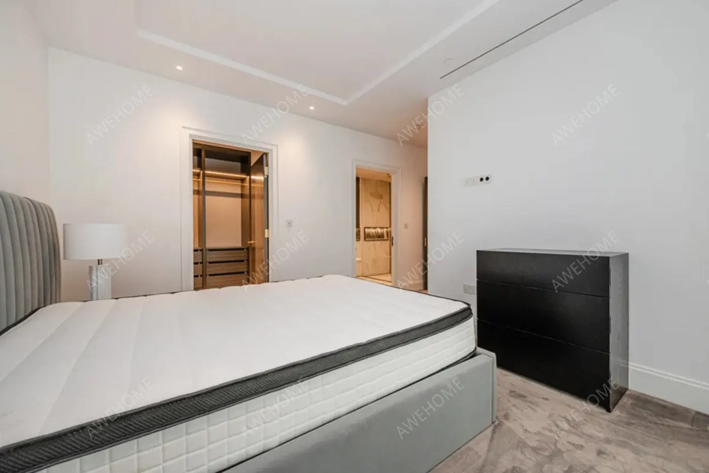 倫敦租房Millbank