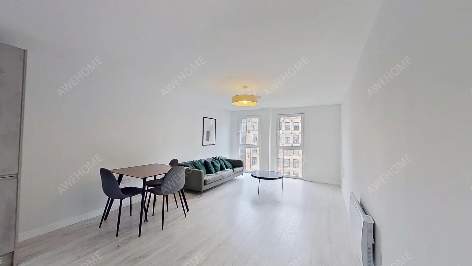 LeedsBNB Rentals[BNB]Atkinson Street