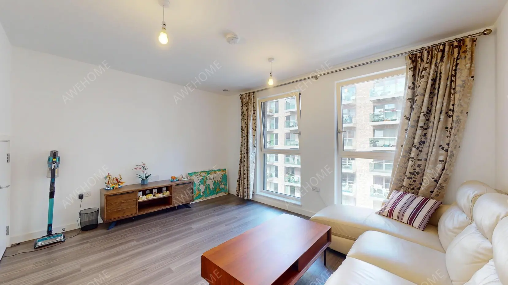 倫敦租房Shipbuilding Way