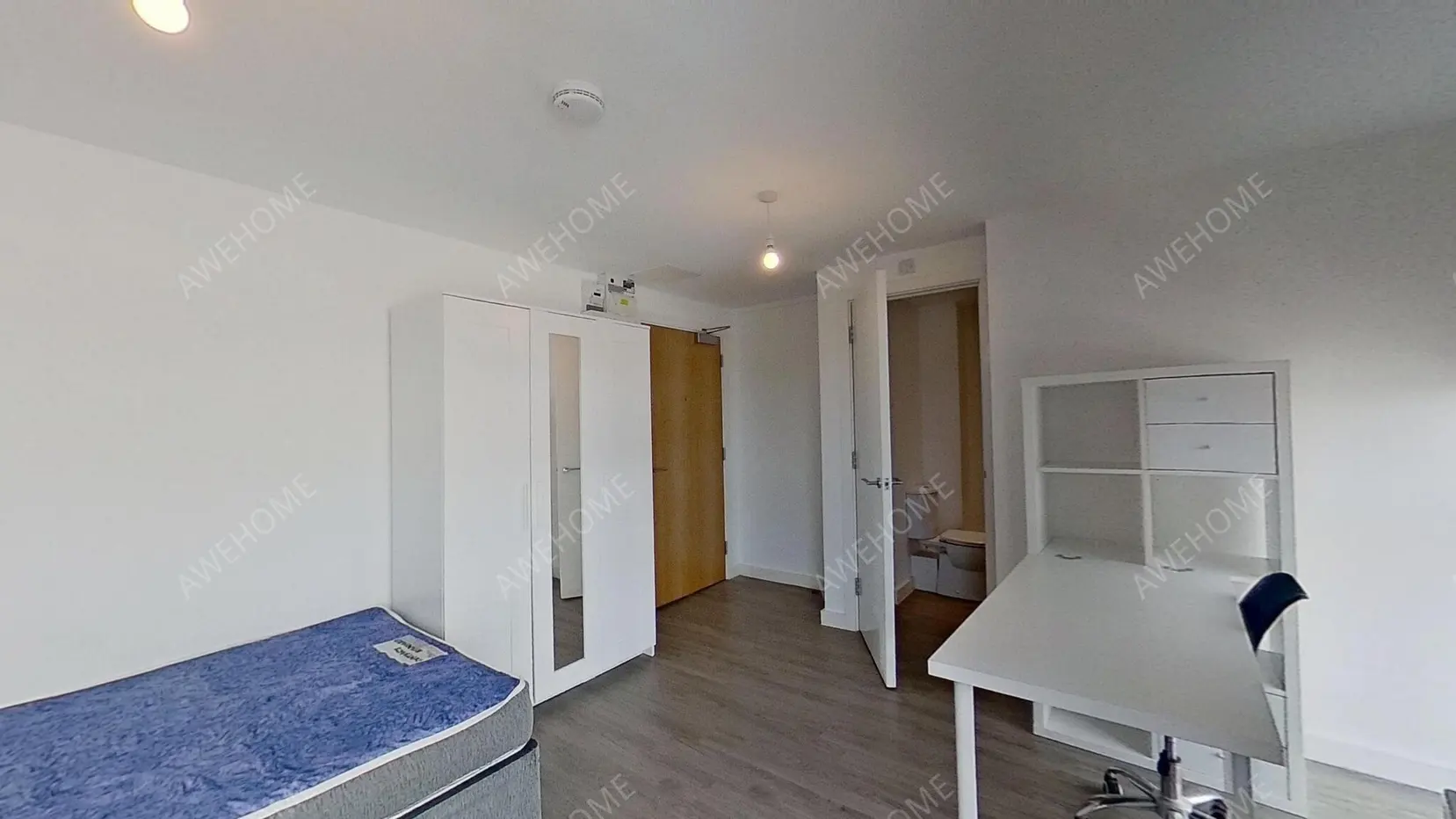 LondonSingle Apartment Rentals[Single Apartment]Fargate