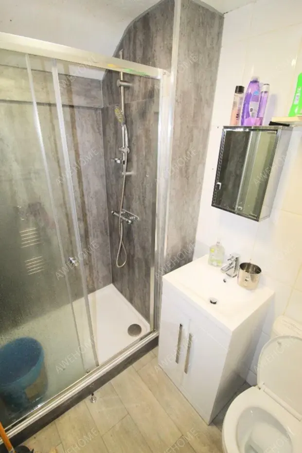 LeedsBNB Rentals[BNB]Brudenell Grove