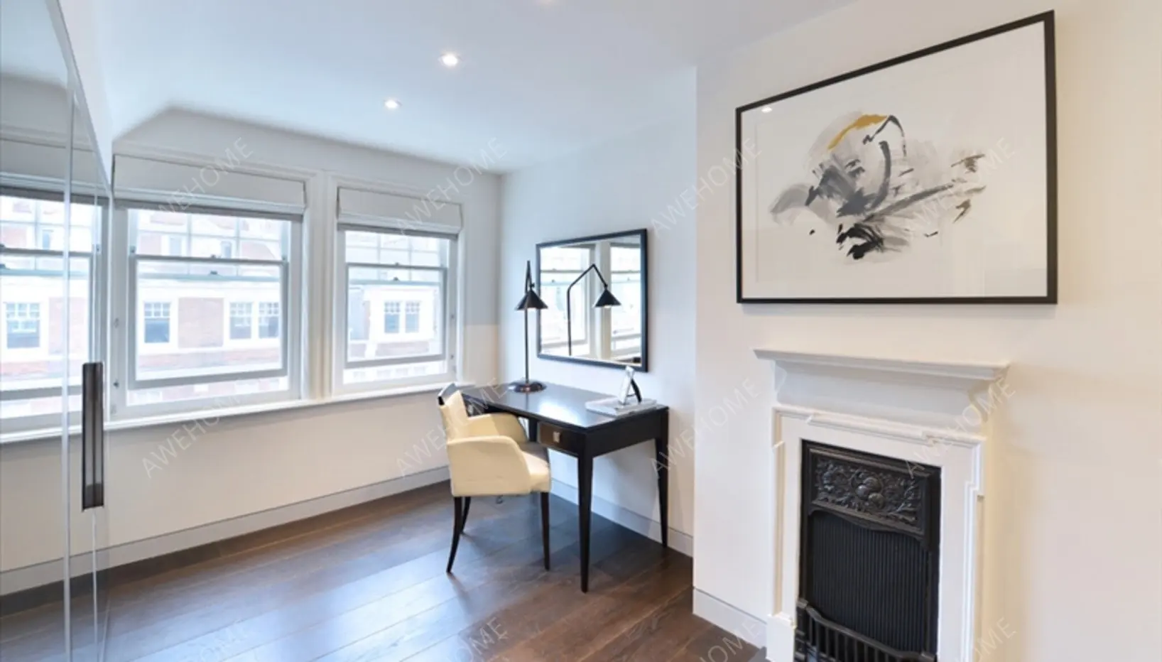Londonshort-term accommodation Rentals[short-term accommodation]Duke Street