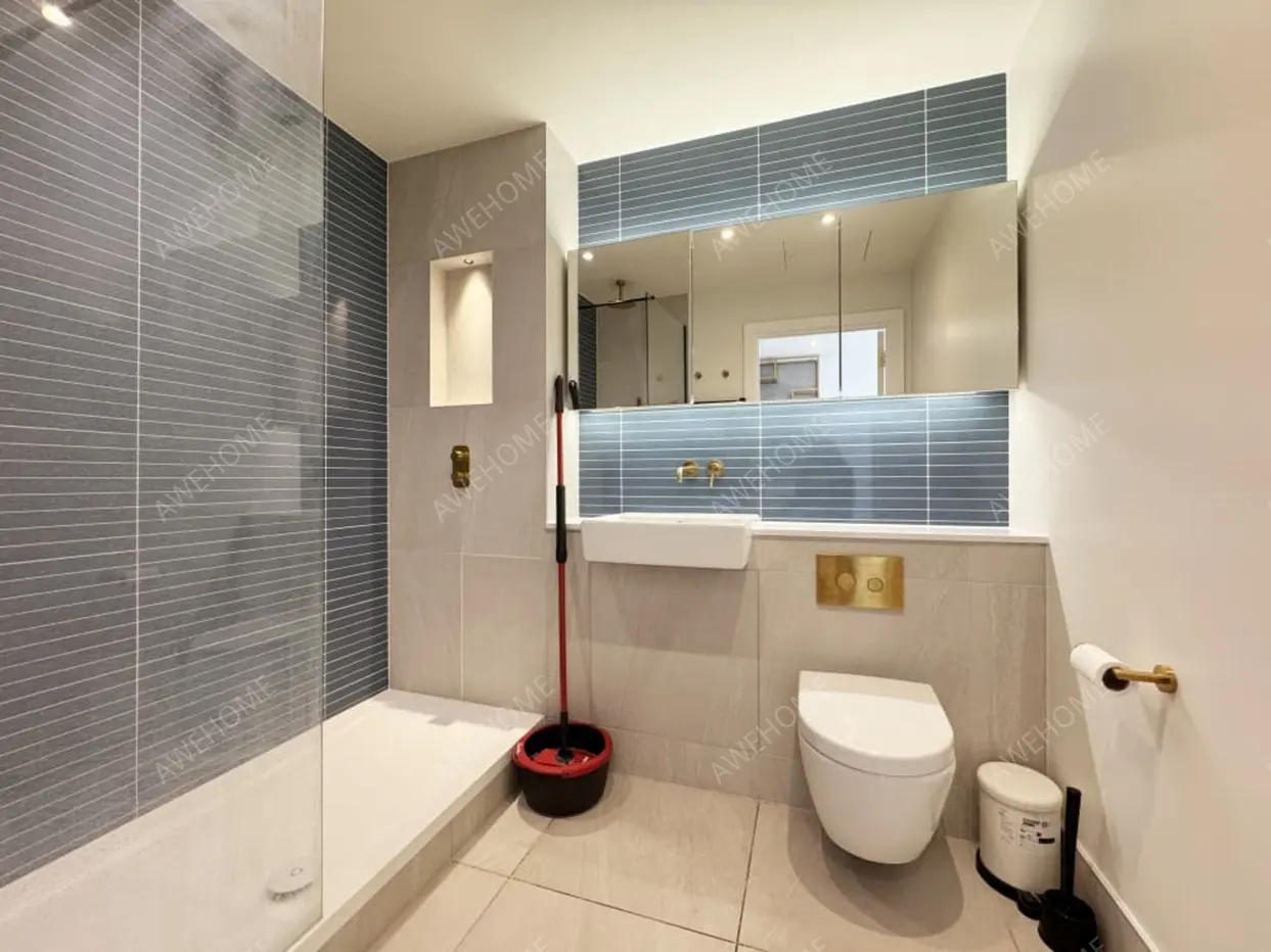 倫敦租房Quay Walk