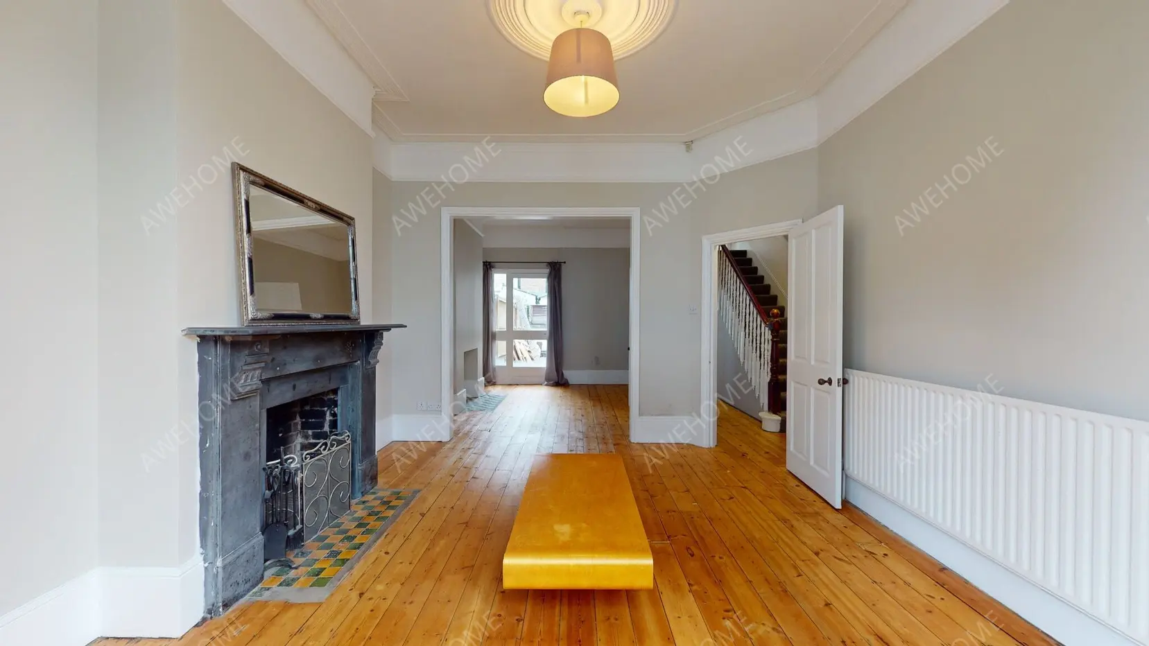 倫敦租房Bracewell Road