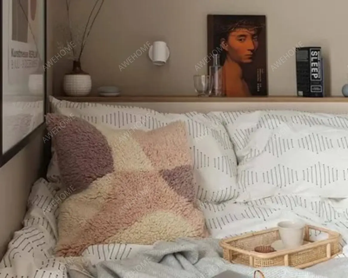 倫敦租房First Way