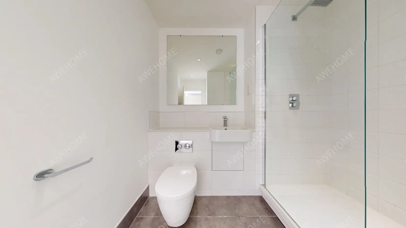 倫敦租房St. Peters Street