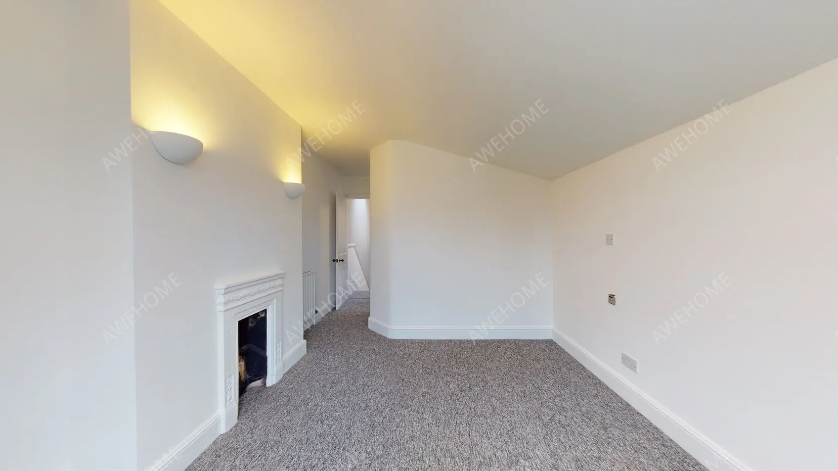 倫敦租房Bracewell Road