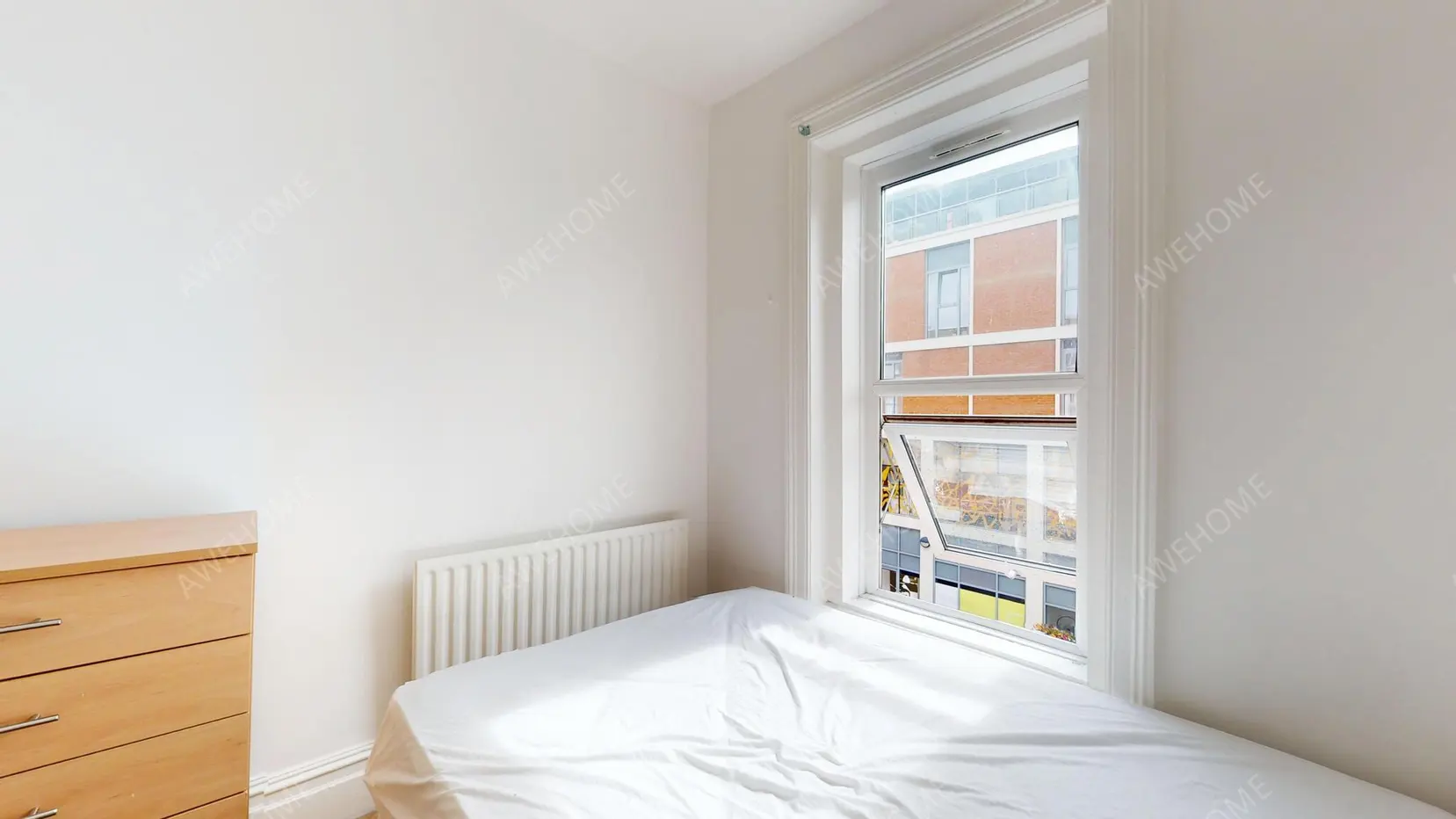 倫敦租房Churchfield Road