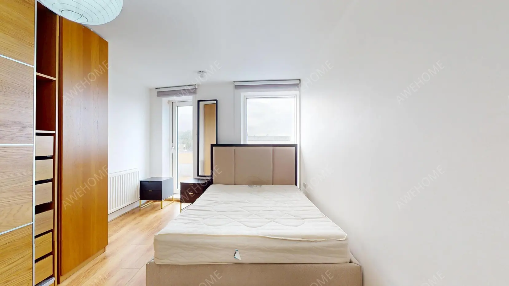 倫敦租房Headstone Road