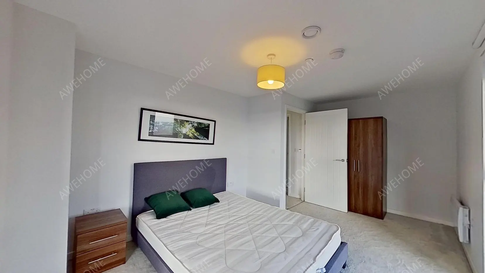 利茲租房Atkinson Street